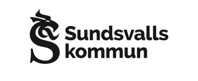Sundsvalls kommun logotype