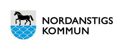 Nordanstigs kommun logotype