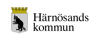 Härnösands kommun logotype