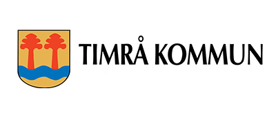 Timrå kommun logotype
