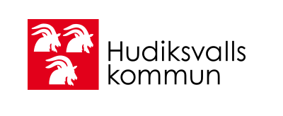 Hudiksvalls kommun logotype