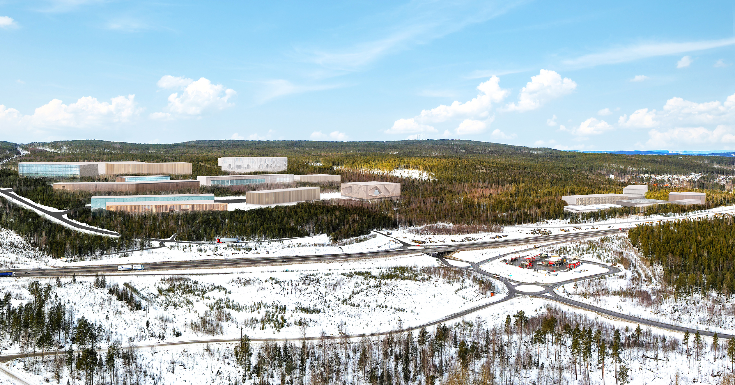 Stockvik industriområde
