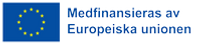 Medfinansieras av Europeiska unionen.