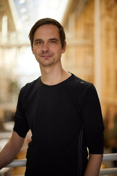 Niklas Evaldsson (V). Kultur- och fritidsnämndens ordförande.