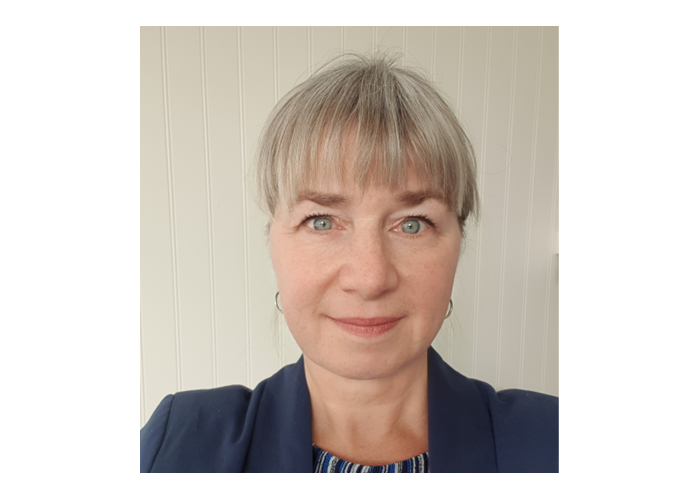 Marie Blomberg blir ny skoldirektör i Sundsvall