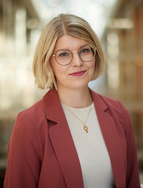 Lisa Tynnemark (S)
