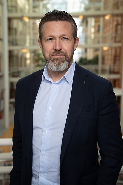 Niklas Kallin