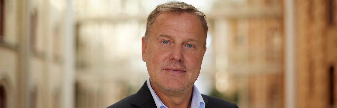 Björn Wigge
