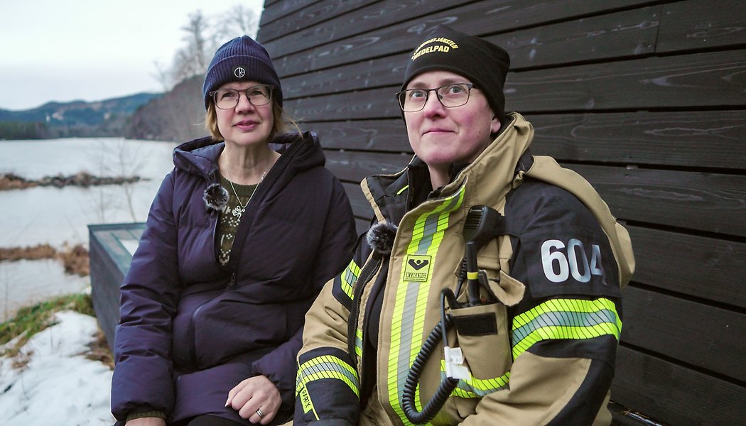 Paret Rådberg
